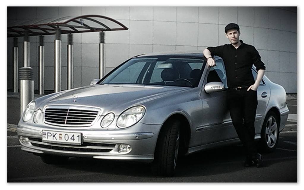 Common Problems - W211 Mercedes E Class - Mercedes Enthusiasts