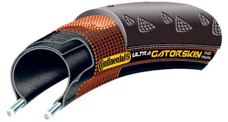 Continental Ultra Gatorskin 26"x1.25"