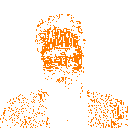 Profile of Jón Rúnar Helgason